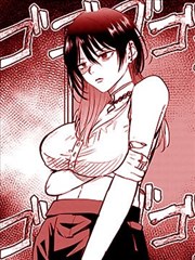 黄蓉漫画热读作品封面